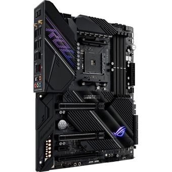ASUS ROG Crosshair VIII Dark Hero