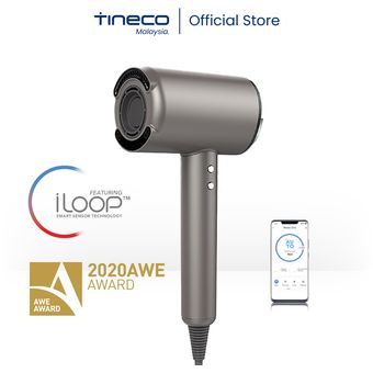 Tineco Moda One Smart Hair Dryer