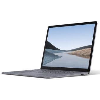 Microsoft Surface Laptop 3, 13.5", i5-1035G7, 8GB/256GB