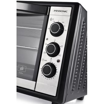 Pensonic 35L Electric Oven [PEO-3505]