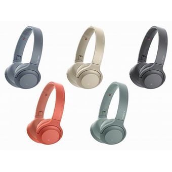 Sony WH-H800 h.ear on 2 Wireless Headphones