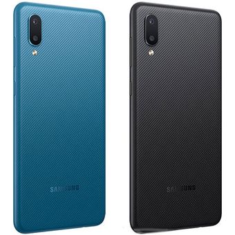 Samsung Galaxy A02 (6+128GB)