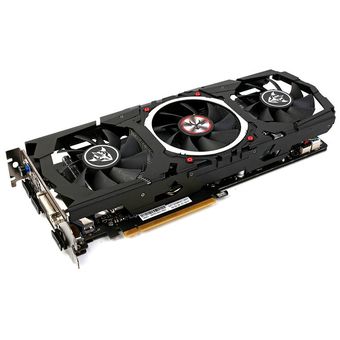 Colorful iGame GeForce GTX1060 X-TOP-6G-V