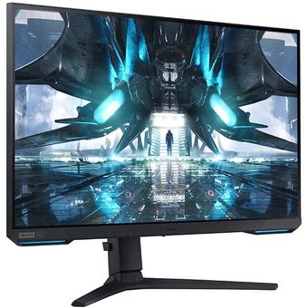 Samsung 28" Odyssey G70A 4K UHD LED Gaming Monitor [LS28AG70]