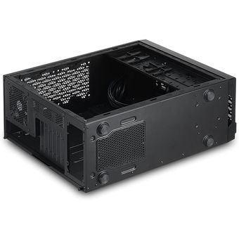 Cooler Master N400 Mid Tower PC Case