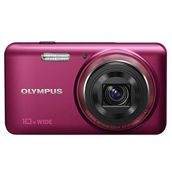 Olympus Stylus VH-520