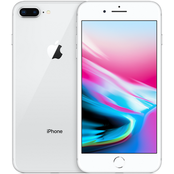 Apple iPhone 8+ (256GB)