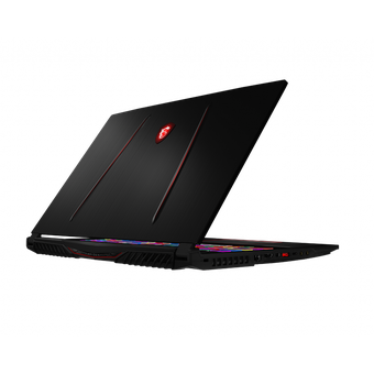 MSI GE75 Raider 8RE, 17.3", i7-8750H, 16GB/1TB+256GB [8RE-021]