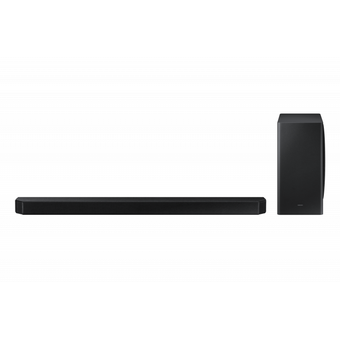 Samsung Q900A Soundbar with Dolby Atmos and DTS:X (2021) [HW-Q900A]