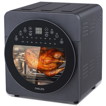 CHALOSI 14L S1 Digital Turbo Smart Air Fryer