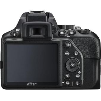 Nikon D3500 Kit 18-55mm