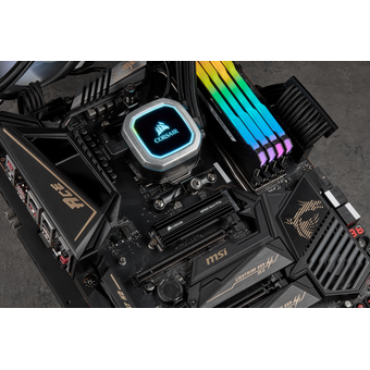 Corsair Force Series Gen.4 PCIe MP600 1TB NVMe M.2 SSD