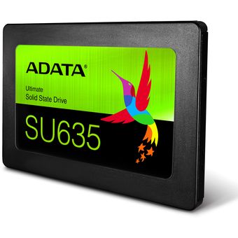 ADATA Ultimate SU635 Solid State Drive, 240GB