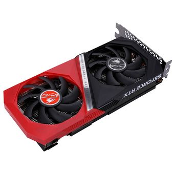 Colorful GeForce RTX 3060 Ti NB DUO V2 LHR-V