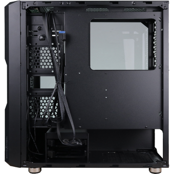 Gaming Freak HELIOS 400X | Premium Middle Tower Case [GFG-HELIOS400X]