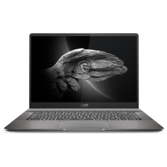 MSI Creator Z16, 16'', i7-11800H, 32GB/1TB [A11UET-207]