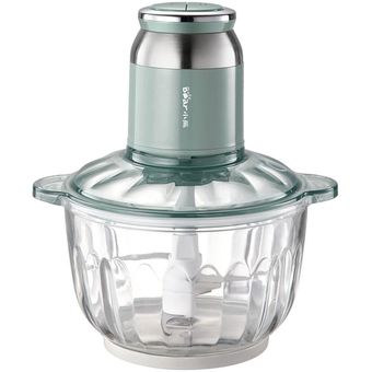 Bear 2.5L Food Chopper [BFC-G25L]