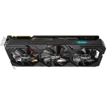 Palit GeForce RTX 2070 SUPER GP PREMIUM