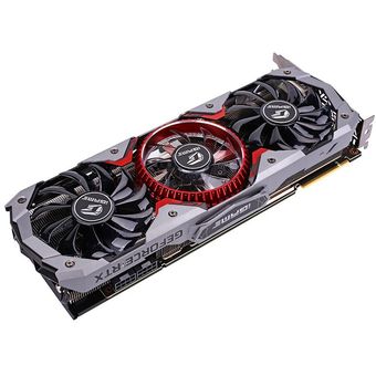 Colorful iGame GeForce RTX 2080 Ti Advanced OC-V