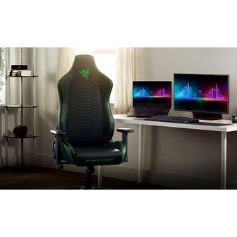 Razer Iskur (XL Size)