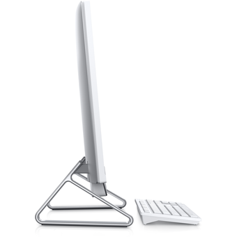 Dell Inspiron 27 7700 Desktop, i7-1165G7, 16GB/512GB+1TB