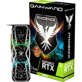 Gainward GeForce RTX 3090 Phoenix GS