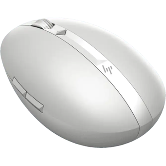 HP Spectre Rechargeable Mouse 700 (Pike Silver) [3NZ71AA]