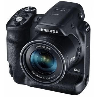 Samsung WB2200F