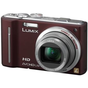 Panasonic Lumix DMC-ZS7