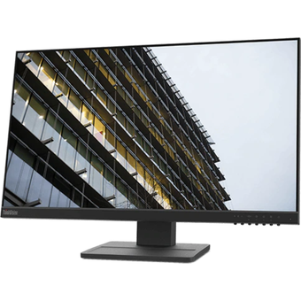 Lenovo ThinkVision E24-28, 23.8" Full HD Monitor