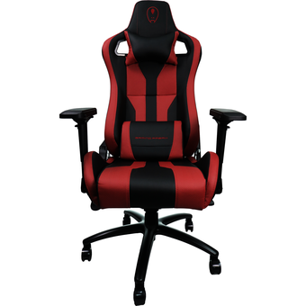 Gaming Freak Pro Carbon Throne Gaming Chair (Red Edition) [GF-GCPROCT-RD]