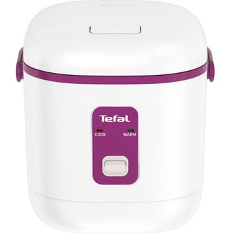 Tefal 0.4L Mechanical Mini Rice Cooker [RK1721]