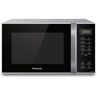 Panasonic 25L Microwave Oven [NN-ST34]