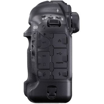 Canon EOS-1D X Mark III Body
