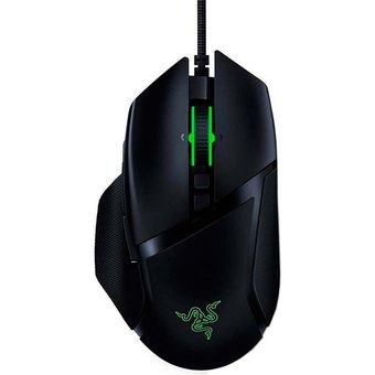 Razer Basilisk | FPS Gaming Mouse