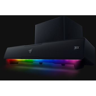 Razer Leviathan V2