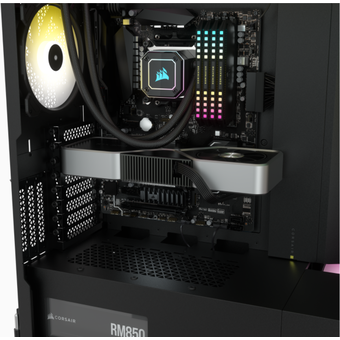 Corsair MP600 PRO XT 4TB M.2 NVMe PCIe Gen. 4 x4 SSD