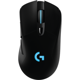 Logitech G703 LIGHTSPEED Wireless Gaming Mouse