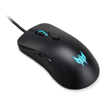 Acer Predator Cestus 310 Gaming Mouse [PMW910]