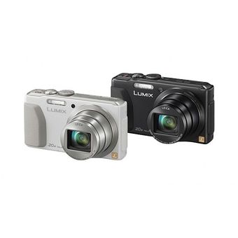 Panasonic Lumix DMC-TZ40