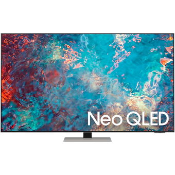 Samsung 85" QN85A NEO QLED 4K Smart TV (2021) [QA85QN85AA]