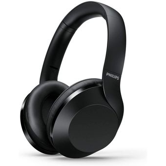 Philips Wireless Bluetooth headphones [TAPH802BK/00]