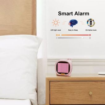 Divoom Timoo Pixel Art Bluetooth Speaker 