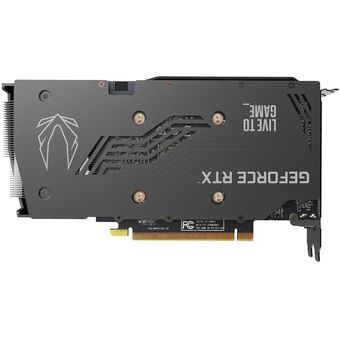 ZOTAC GAMING GeForce RTX 3060 Twin Edge OC [ZT-A30600H-10M]