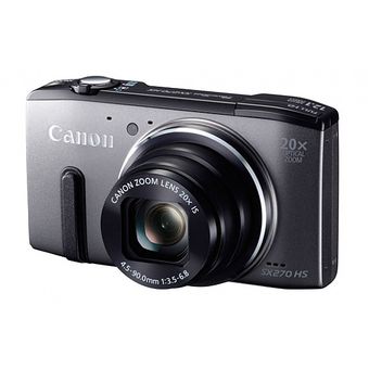 Canon PowerShot SX270 HS