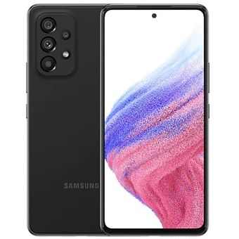 Samsung Galaxy A53 5G (8+256GB)