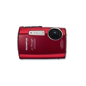 Olympus μ TOUGH-3000