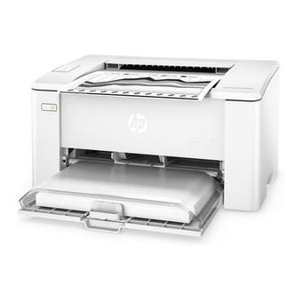 HP LaserJet Pro M102w [G3Q35A] Black & White Laser Printer