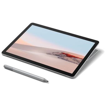 MICROSOFT Surface Go 2, 10.5", Pentium Gold 4425Y, 4GB/64GB [STV-00007]