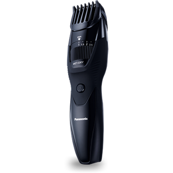 Panasonic Beard & Hair Trimmer [ER-GB42-K451]